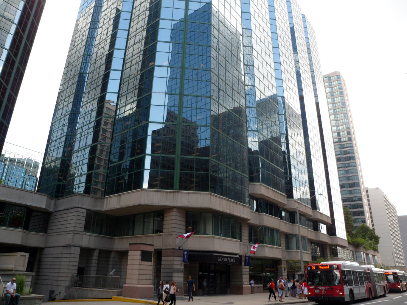 Competent Authority Services